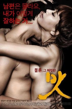 [18＋] Juicy Affair 2014 Korean Movie HDRip